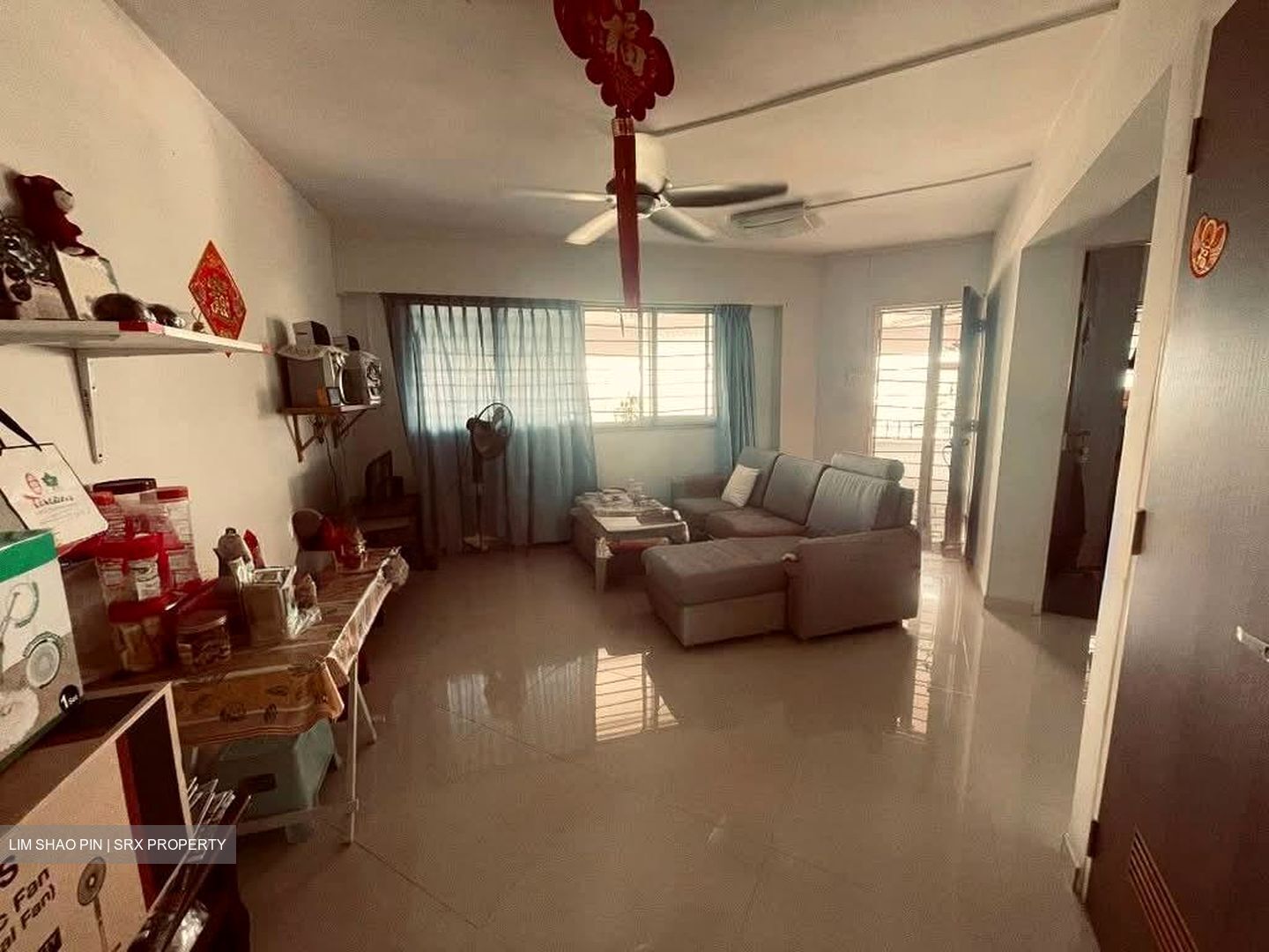 Blk 241 Hougang Heights (Hougang), HDB 3 Rooms #571600171